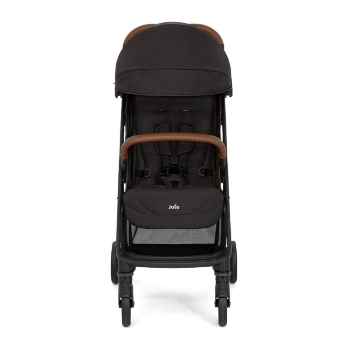 Carucior Joie Pact™ Pro – Usor, Compact și Versatil | Ideal pentru Calatorii [5]