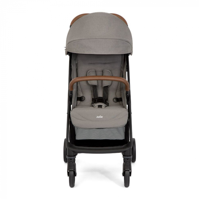 Carucior Joie Pact™ Pro – Usor, Compact și Versatil | Ideal pentru Calatorii [12]