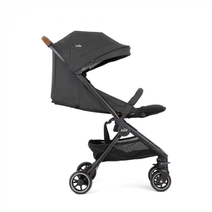 Carucior Joie Pact™ Pro – Usor, Compact și Versatil | Ideal pentru Calatorii [10]