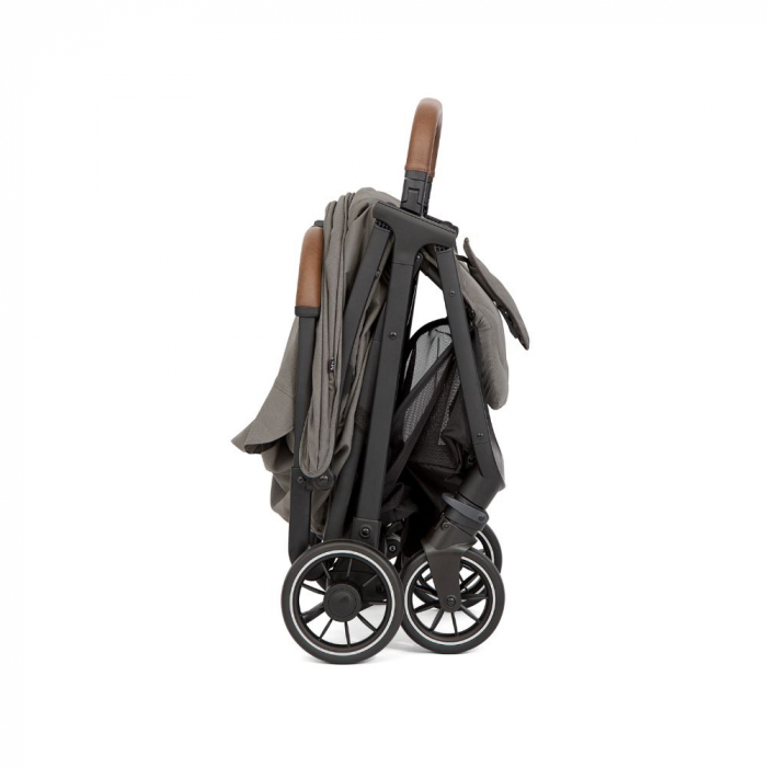 Carucior Joie Pact™ Pro – Usor, Compact și Versatil | Ideal pentru Calatorii [3]
