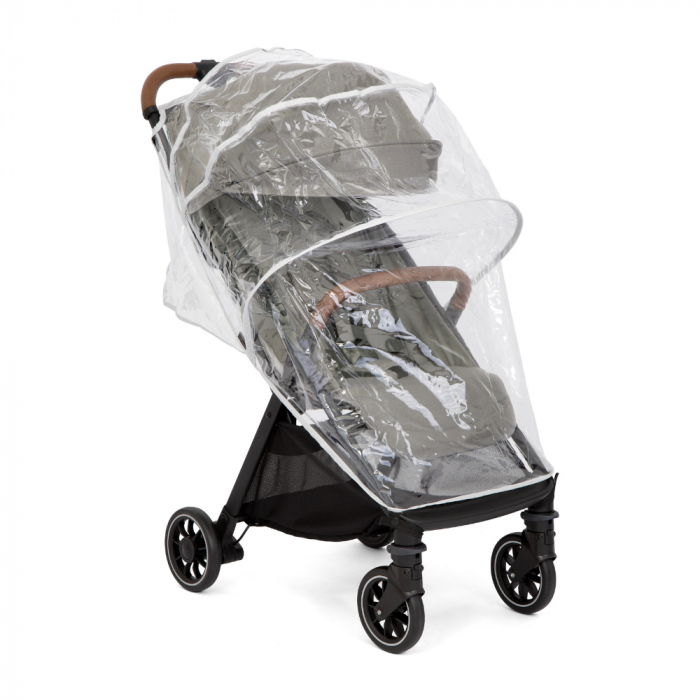 Carucior Joie Pact™ Pro – Usor, Compact și Versatil | Ideal pentru Calatorii [11]