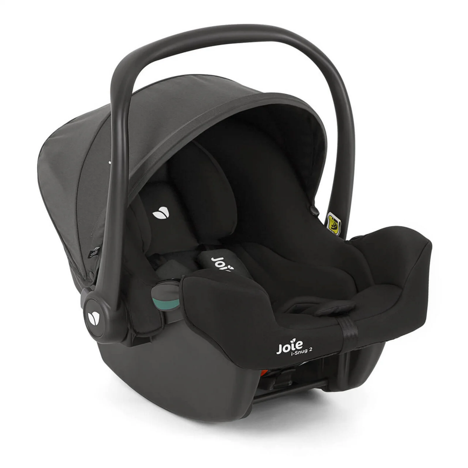 Pachet 3 in 1 Joie Parcel cu landou si scoica i-Snug 2 [10]