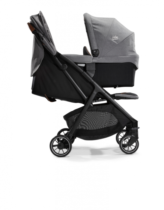 Carucior Joie ultracompact Parcel [8]