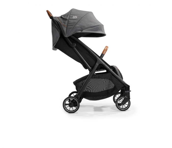 Carucior Joie ultracompact Parcel [5]