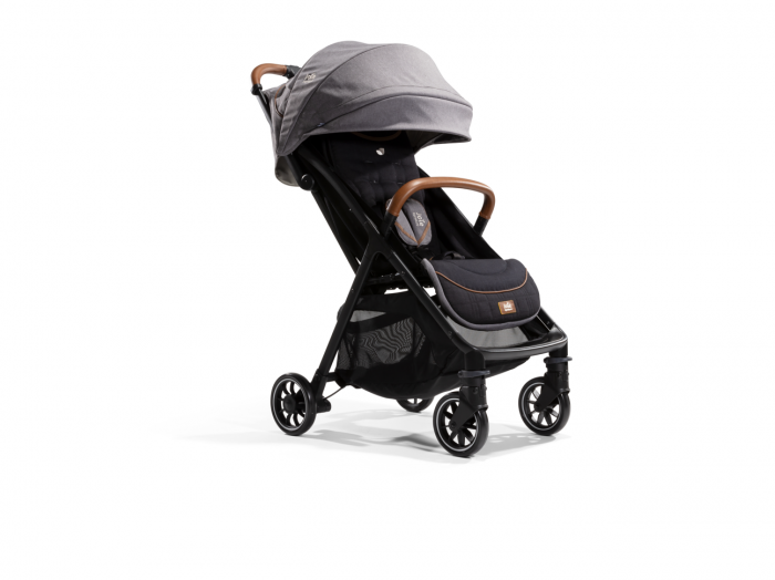 Carucior Joie ultracompact Parcel [1]