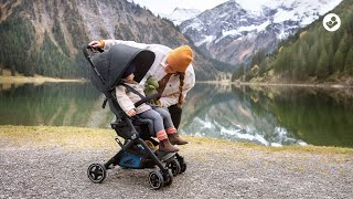 Carucior Maxi-Cosi Lara 2 [6]