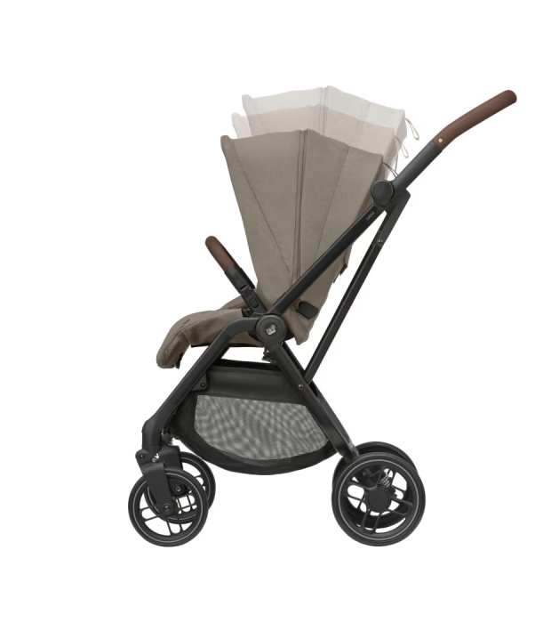 Carucior Maxi-Cosi Leona 2 [5]