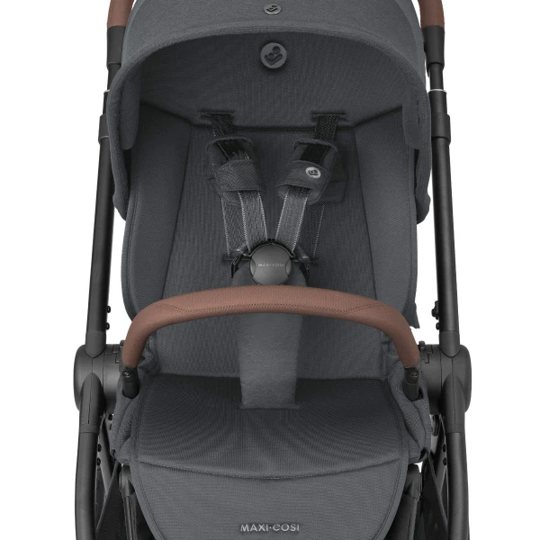 Carucior 2 in 1 Maxi-Cosi Oxford cu landou Sense [8]
