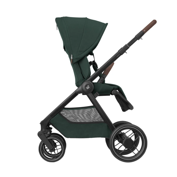 Carucior 2 in 1 Maxi-Cosi Oxford cu landou Sense [10]