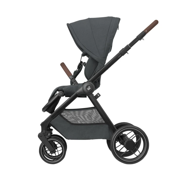 Carucior 2 in 1 Maxi-Cosi Oxford cu landou Sense [12]