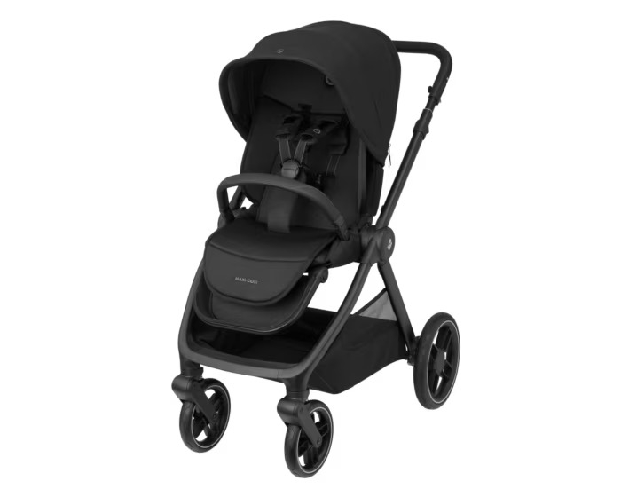 Carucior 3 in 1 Maxi-Cosi Oxford + landou Sense + scoica Pebble 360 Pro 2 [9]