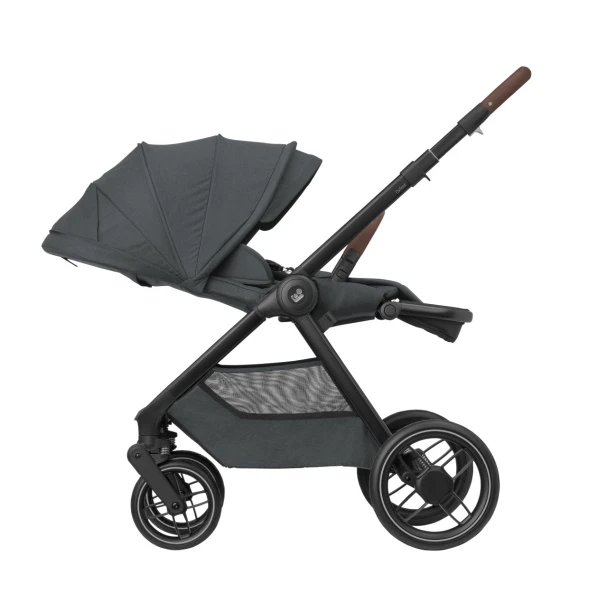 Carucior 2 in 1 Maxi-Cosi Oxford cu landou Sense [11]