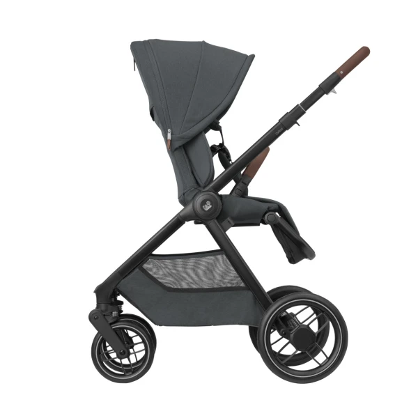 Carucior 2 in 1 Maxi-Cosi Oxford cu landou Sense [9]