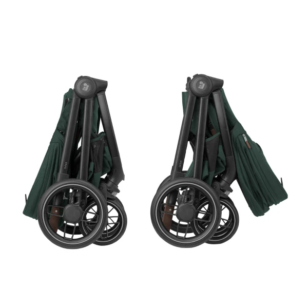 Carucior 2 in 1 Maxi-Cosi Oxford cu landou Sense [15]