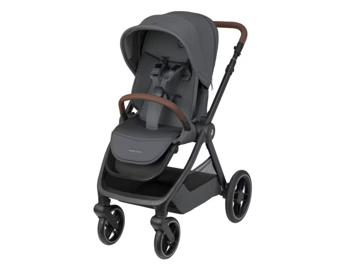 Carucior 2 in 1 Maxi-Cosi Oxford cu landou Sense [7]
