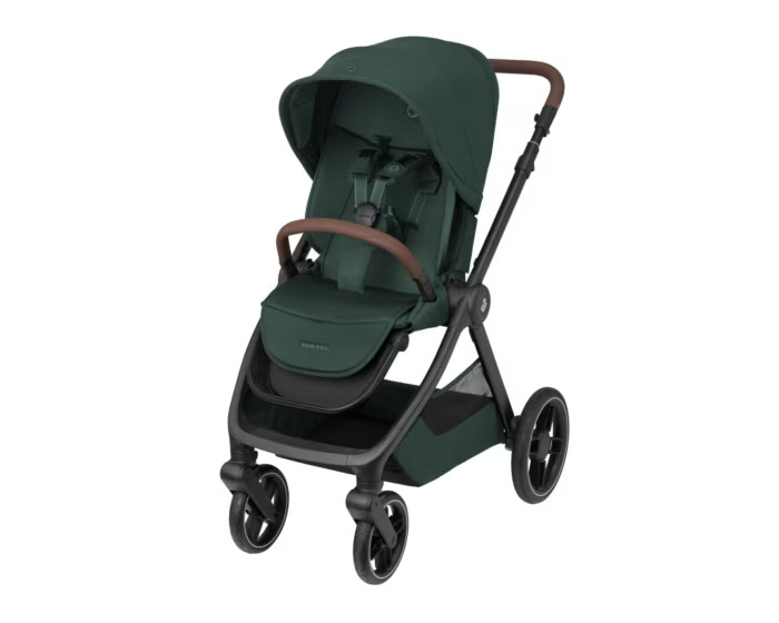 Carucior 2 in 1 Maxi-Cosi Oxford cu landou Sense [8]