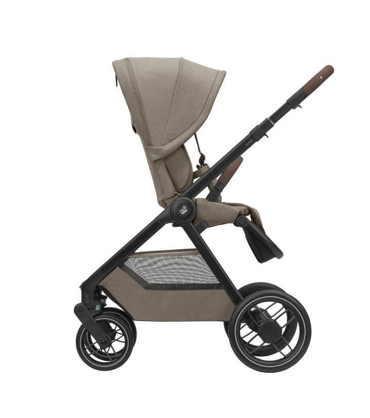 Carucior 3 in 1 Maxi-Cosi Oxford + landou Sense + scoica Pebble 360 Pro 2 [12]