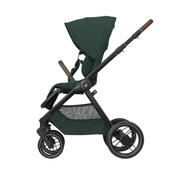 Carucior 2 in 1 Maxi-Cosi Oxford cu landou Sense [13]