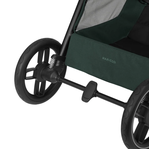 Carucior 2 in 1 Maxi-Cosi Oxford cu landou Sense [14]