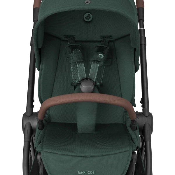 Carucior 2 in 1 Maxi-Cosi Oxford cu landou Sense [9]