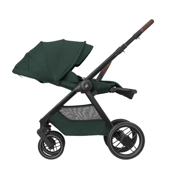 Carucior 2 in 1 Maxi-Cosi Oxford cu landou Sense [12]