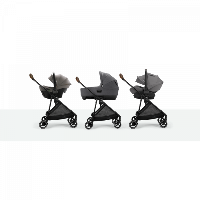 Nuna - Carucior ultra-usor IXXA Granite [12]