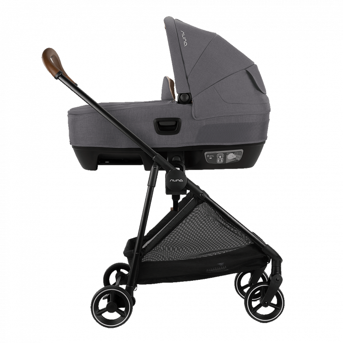 Nuna - Carucior ultra-usor IXXA Granite [9]