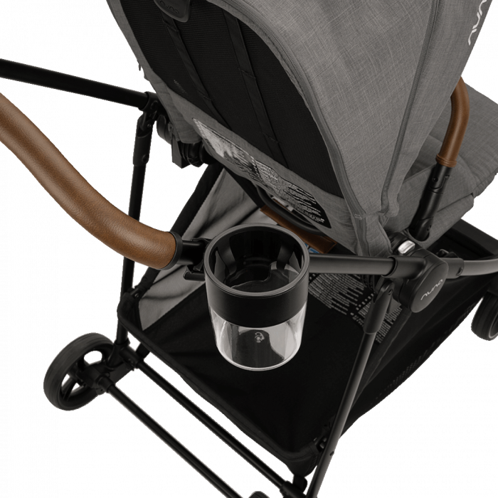 Nuna - Carucior ultra-usor IXXA Granite [5]