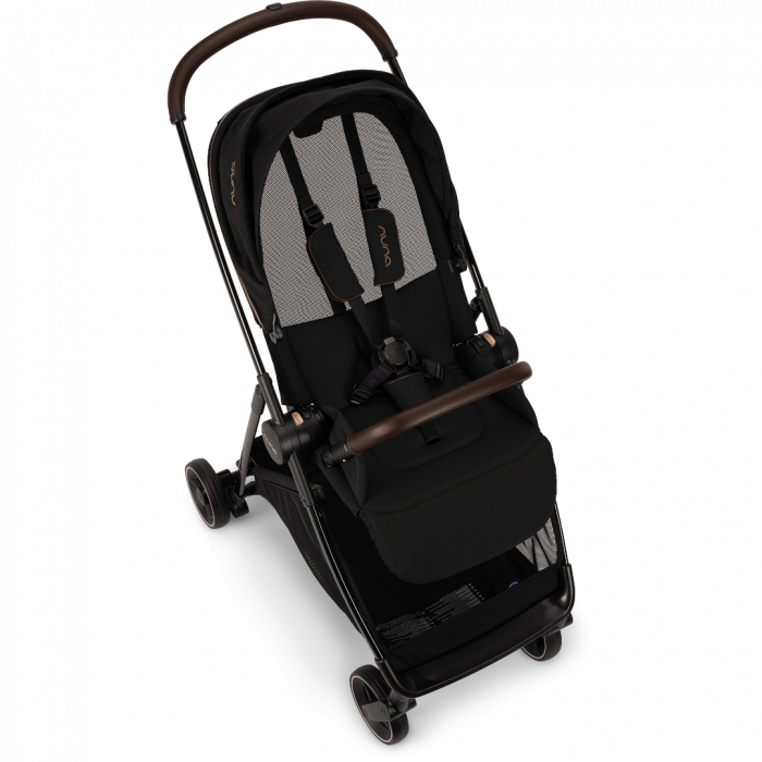 Nuna - Carucior ultra-usor IXXA colectia Riveted [8]