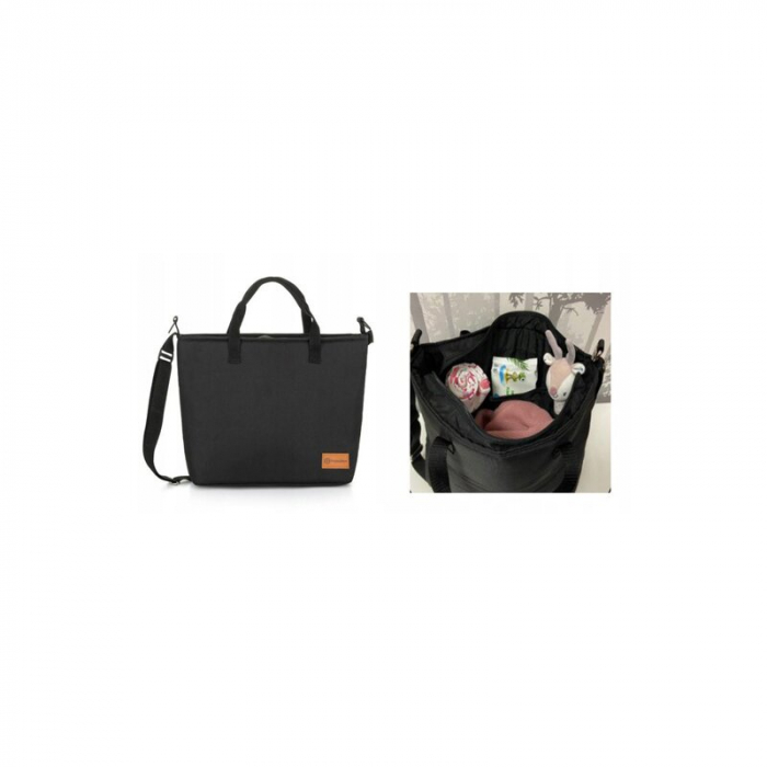 Carucior sport, Petite&Mars, Royal, Include husa pentru scaun, husa pentru picioare, geanta pentru scutece si capotina extensibila, Cu fereastra, Impermeabila, Cu SPF 50, Aluminiu, 0-22 kg, 111 x 57 x [14]