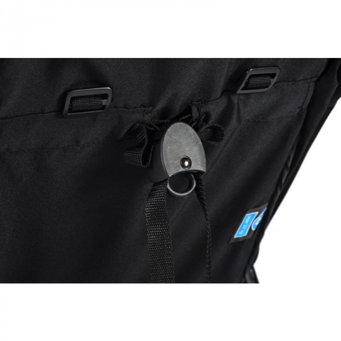 Carucior sport, Petite&Mars, Street+ Air, Include capotina impermeabila Editie limitata, Cu fereastra, husa picioare, cos de bagaje, Cu roti gonflabile, Centura de siguranta in 5 puncte, Pana la 25 kg [16]