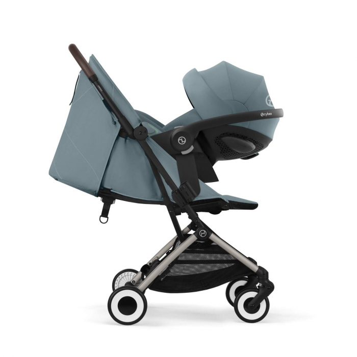 Carucior ultracompact Cybex Orfeo [5]