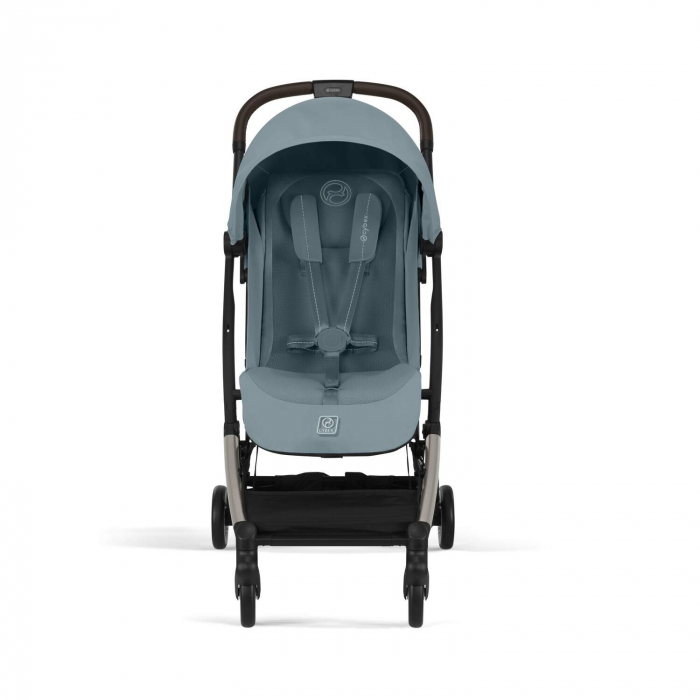 Carucior ultracompact Cybex Orfeo [2]