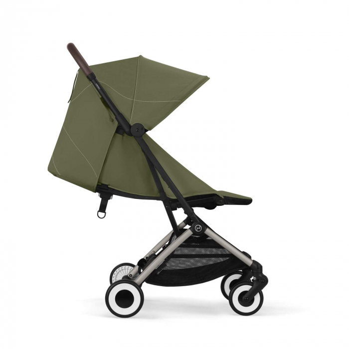 Carucior ultracompact Cybex Orfeo [4]