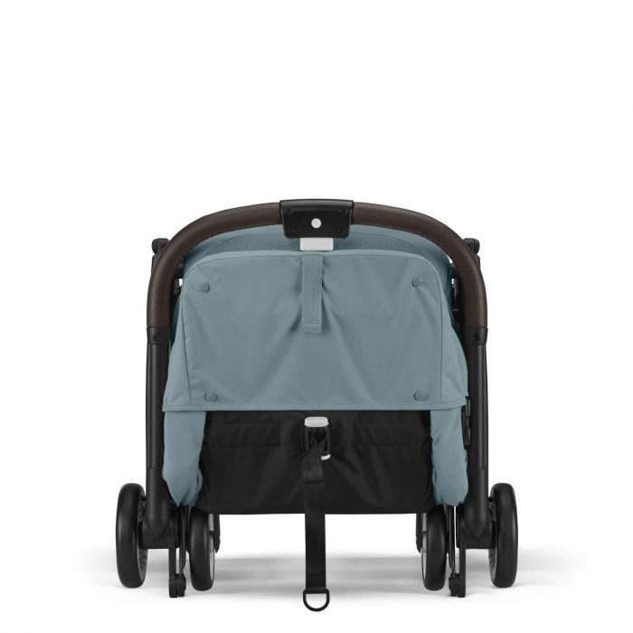 Carucior ultracompact Cybex Orfeo [7]