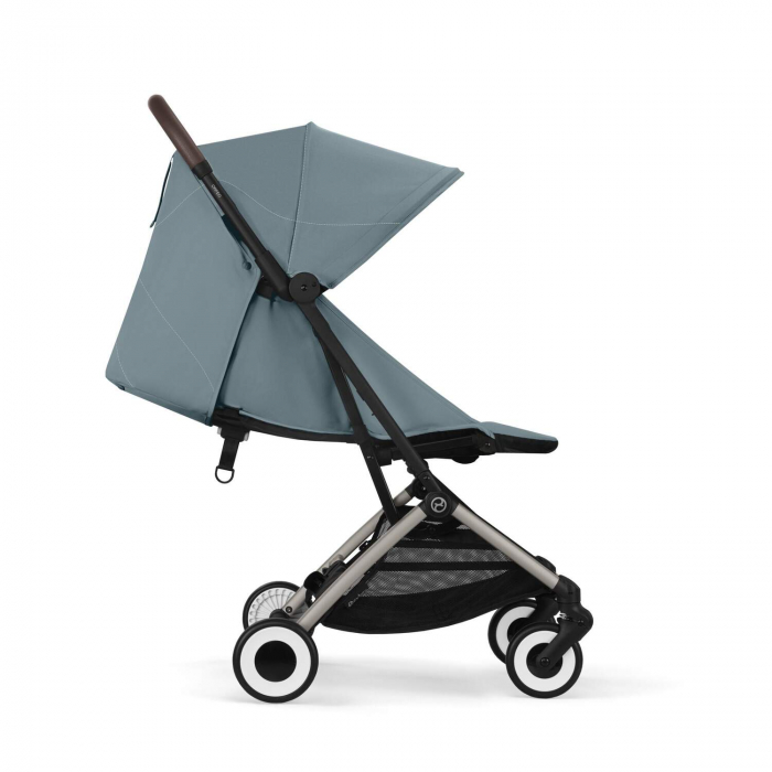 Carucior ultracompact Cybex Orfeo [4]