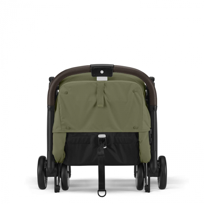 Carucior ultracompact Cybex Orfeo [7]