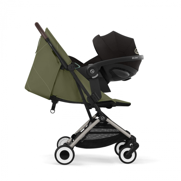 Carucior ultracompact Cybex Orfeo [5]