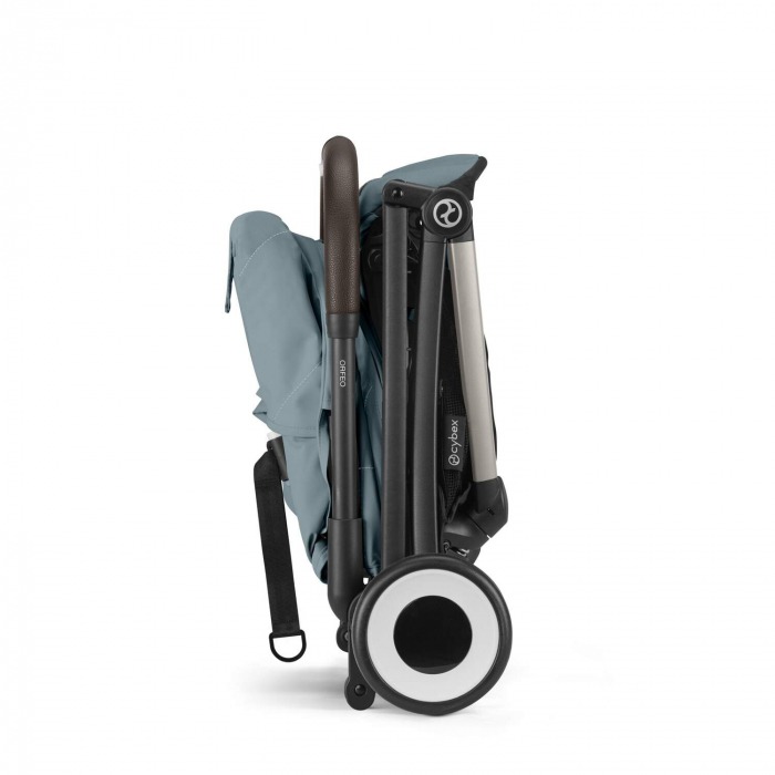 Carucior ultracompact Cybex Orfeo [8]
