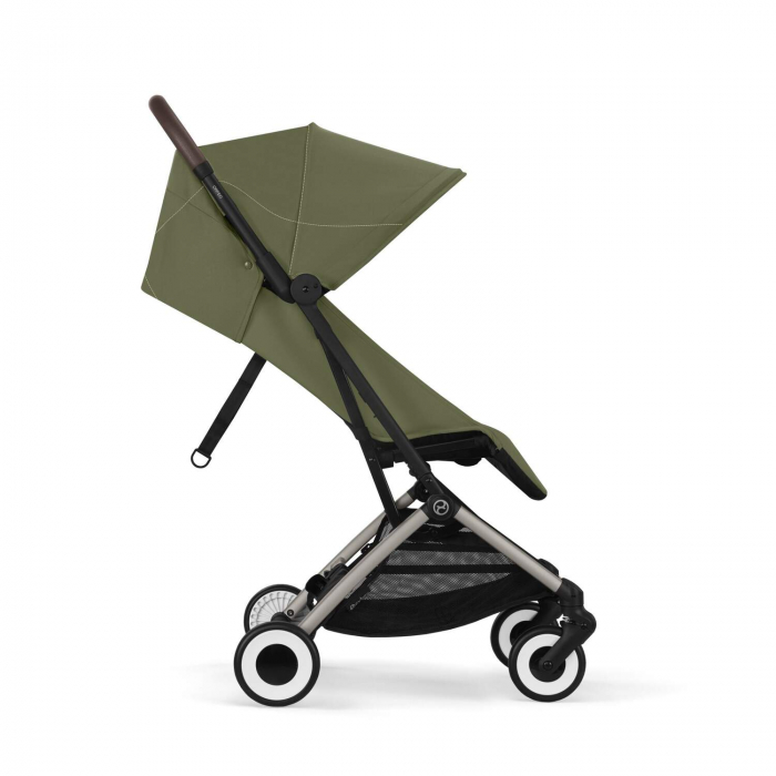 Carucior ultracompact Cybex Orfeo [3]