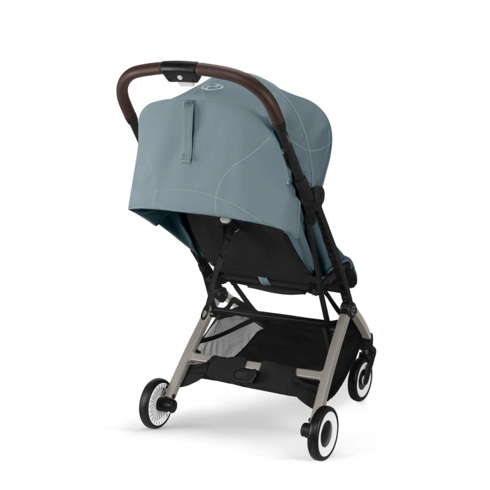 Carucior ultracompact Cybex Orfeo [6]