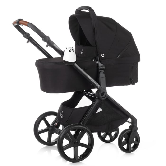 Dispozitiv de leganat automat carucior, Panda Rocker, Jane, 3 Niveluri, Motor Silentios, USB-C [7]