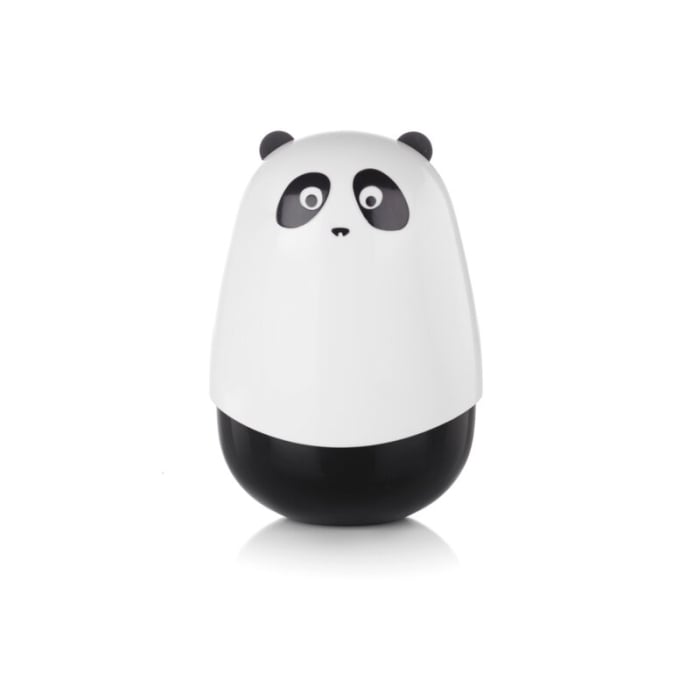 Dispozitiv de leganat automat carucior, Panda Rocker, Jane, 3 Niveluri, Motor Silentios, USB-C [2]