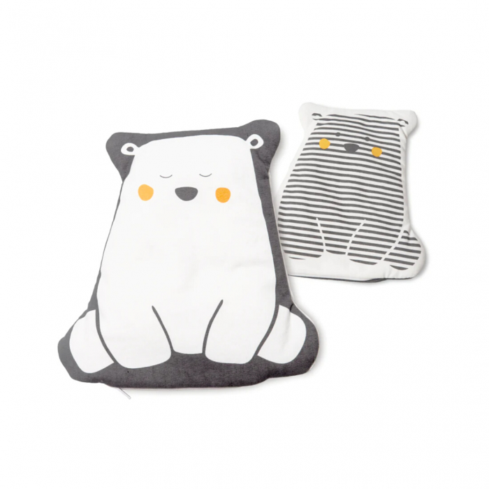 Doomoo - Perna anti-colici Snoogy Bear [3]