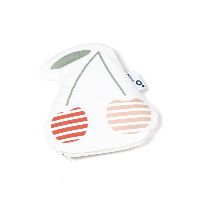Doomoo - Perna anti-colici Snoogy Cherries [2]