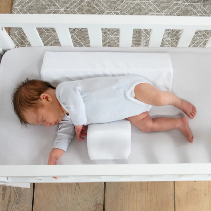 Doomoo - Perna de pozitionare Baby Sleep 34 x 40 cm [2]