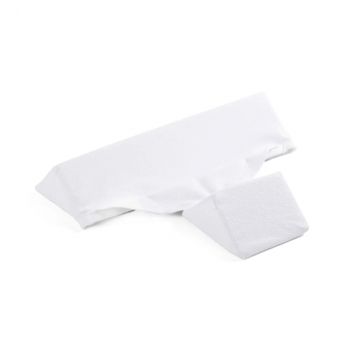 Doomoo - Perna de pozitionare Baby Sleep 34 x 40 cm [1]