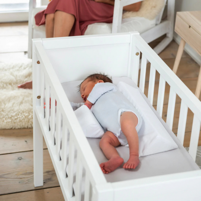 Doomoo - Perna de pozitionare Baby Sleep 34 x 40 cm [4]