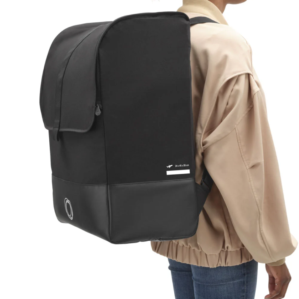Geanta de transport carucior Bugaboo Butterfly [7]