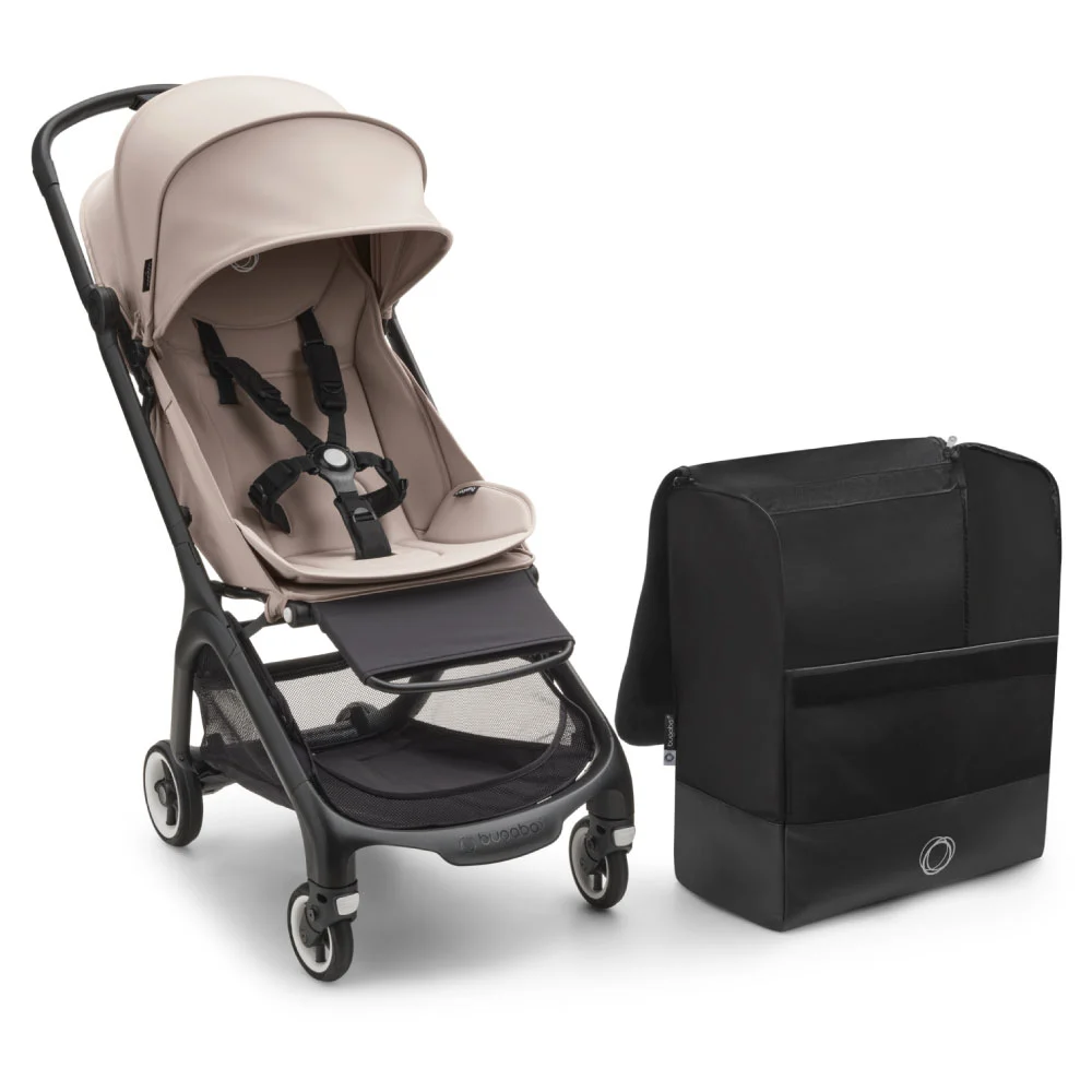 Geanta de transport carucior Bugaboo Butterfly [2]